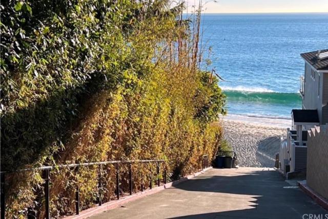 Steps To Victoria Beach Laguna Beach Exteriör bild